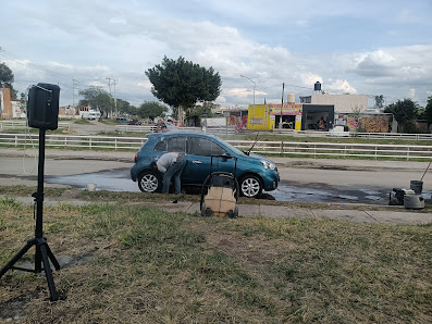 Servicio De Auto Baño